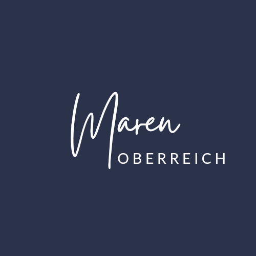 Maren Oberreich Beratung, Coaching, Entwicklung