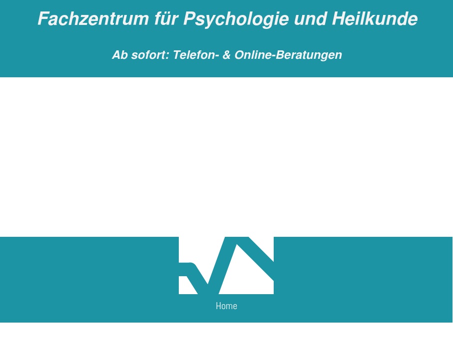 Fachzentrum für Psychologie  Heilkunde, Bettina Sobetzko