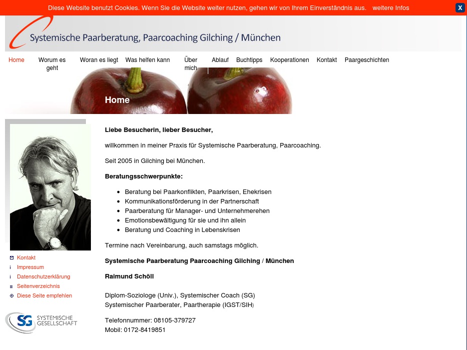 Schöll Raimund Dipl.-Soz.