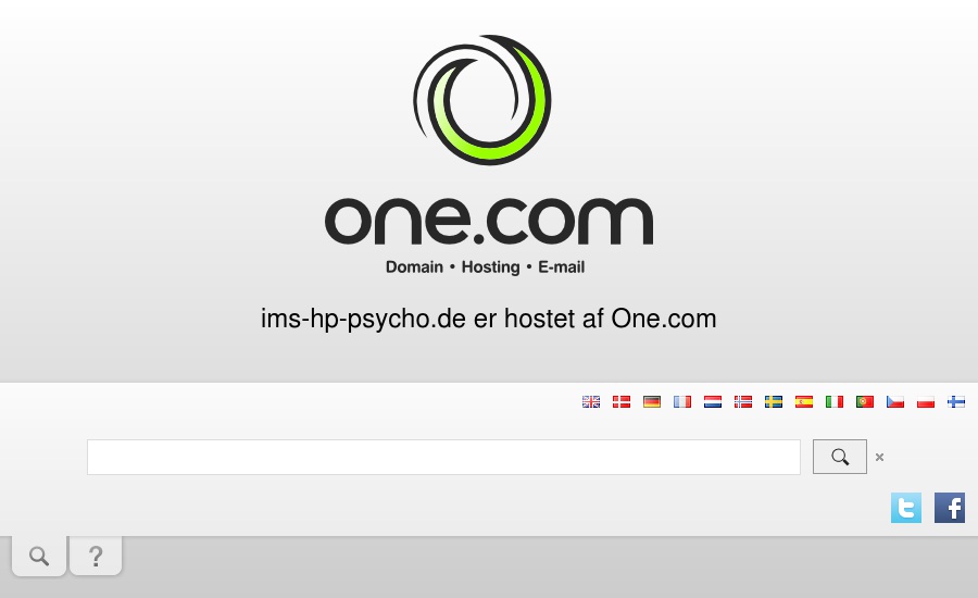 IMS Strangmüller Ilse Maria