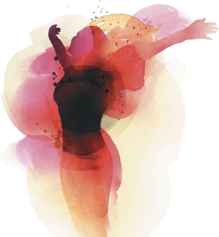 Logo: Iris Kabisch - Naturheilpraxis