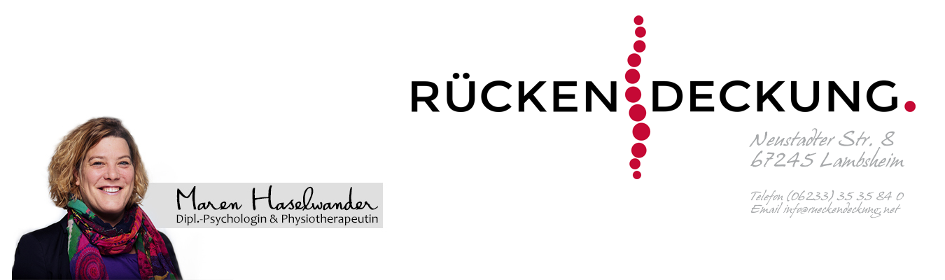 Logo: Haselwander Maren Dipl.-Psych.