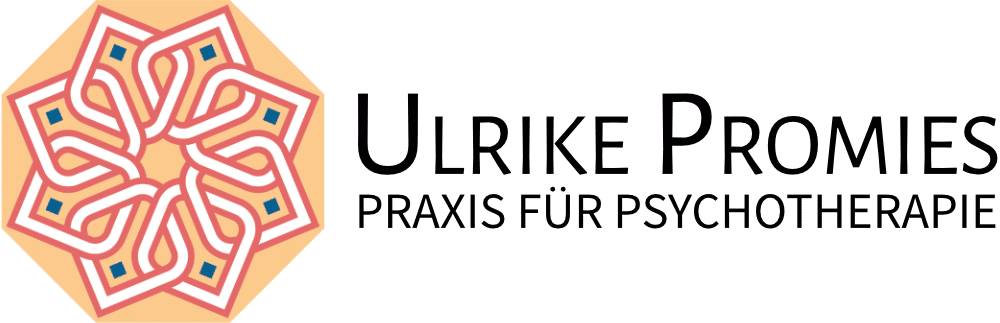 Logo: Praxis für Psychotherapie Ulrike Promies