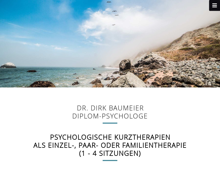 Baumeier Dirk Dr.