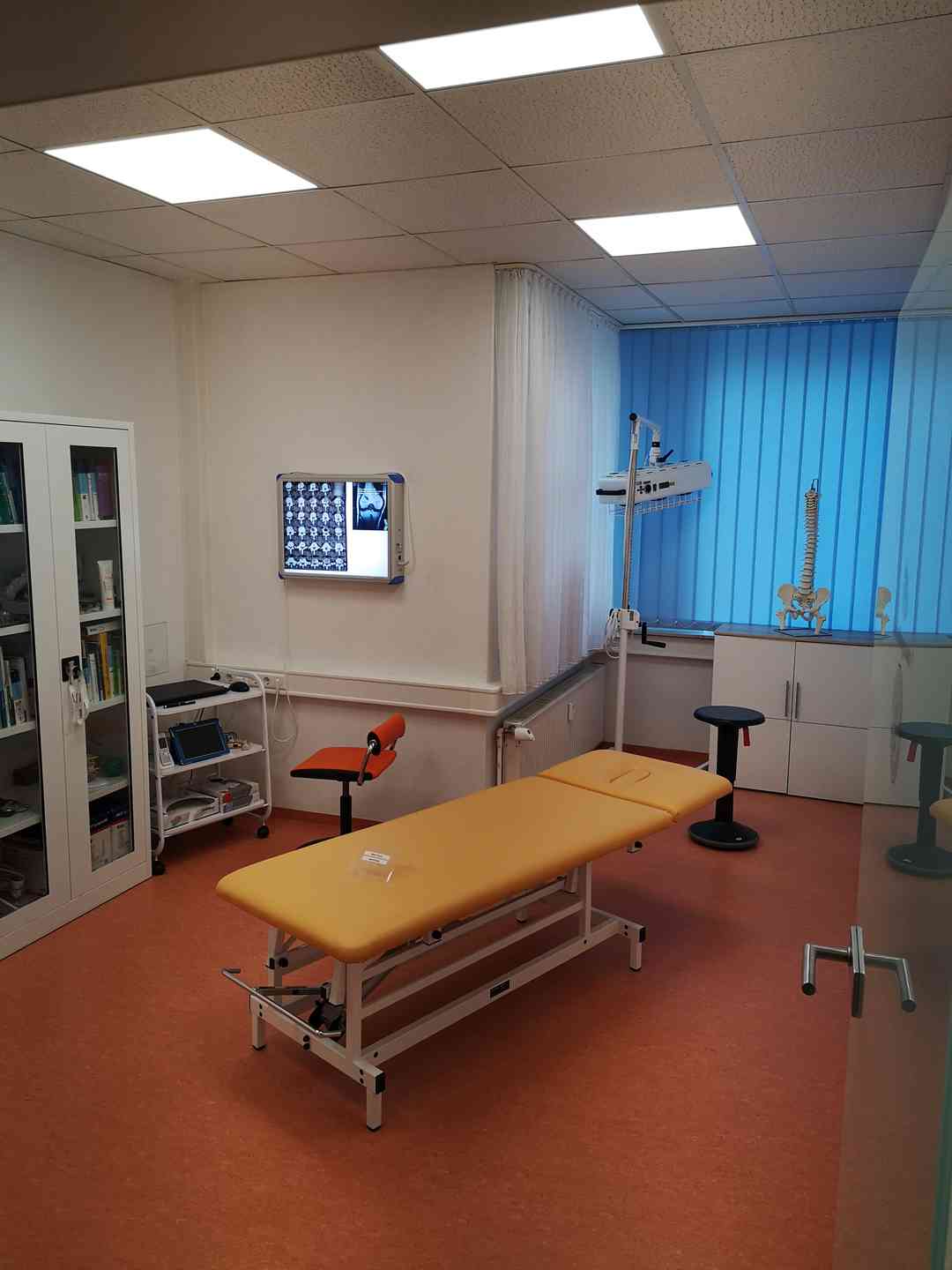 ADAM HYPA Praxis für Physiotherapie und Krankengymnastik