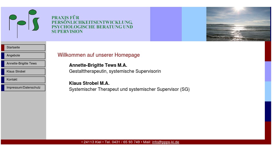 Strobel Klaus Paartherapie