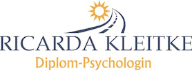 Logo: Ricarda Kleitke - Psychologische Coaching Praxis zwischen Kiel und Rendsburg