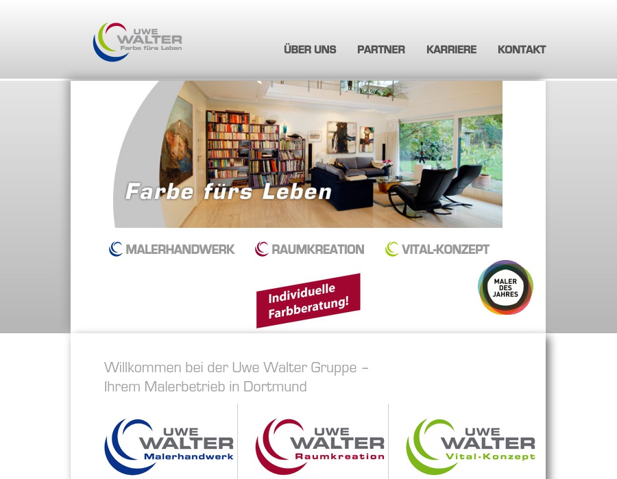 Bautenschutztechnik Uwe Walter Malerhandwerk GmbH
