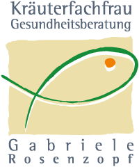 Logo: Rosenzopf Gabriele Gesundheitsberatung