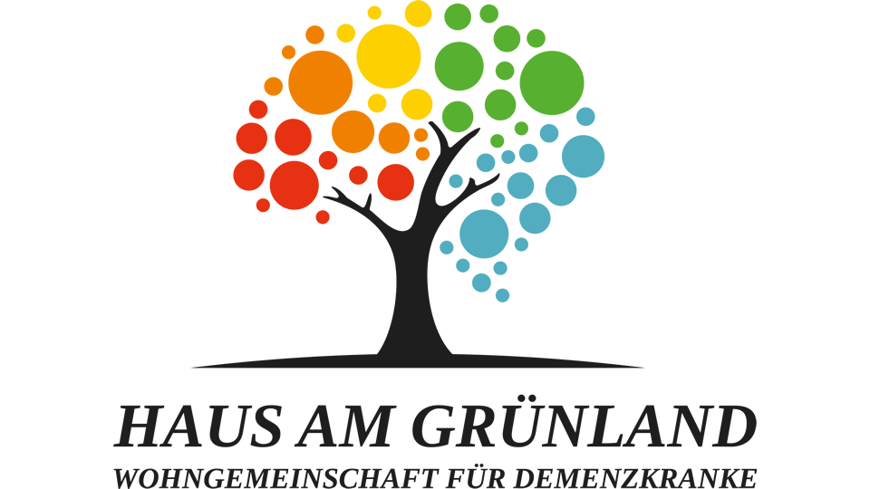 Logo: Haus am Grünland