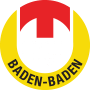 Logo: Taxi Baden-Baden 38111 GmbH