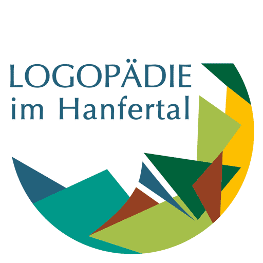 Logo: Logopädie im Hanfertal