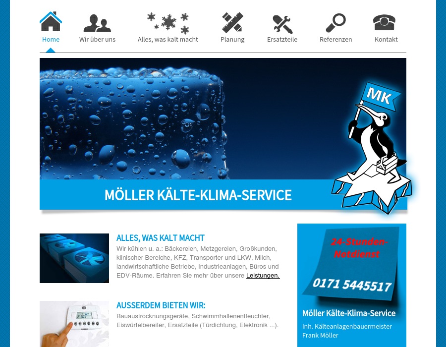 Delta - TAXI - Zentrale