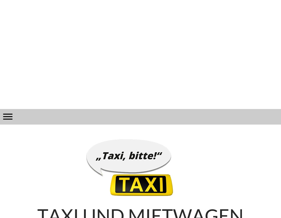 Taxi Tönnissen