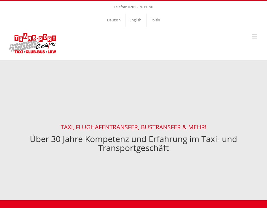 Airport-Service Ciesielski