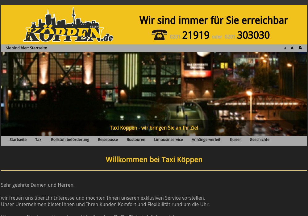 Köppen GmbH