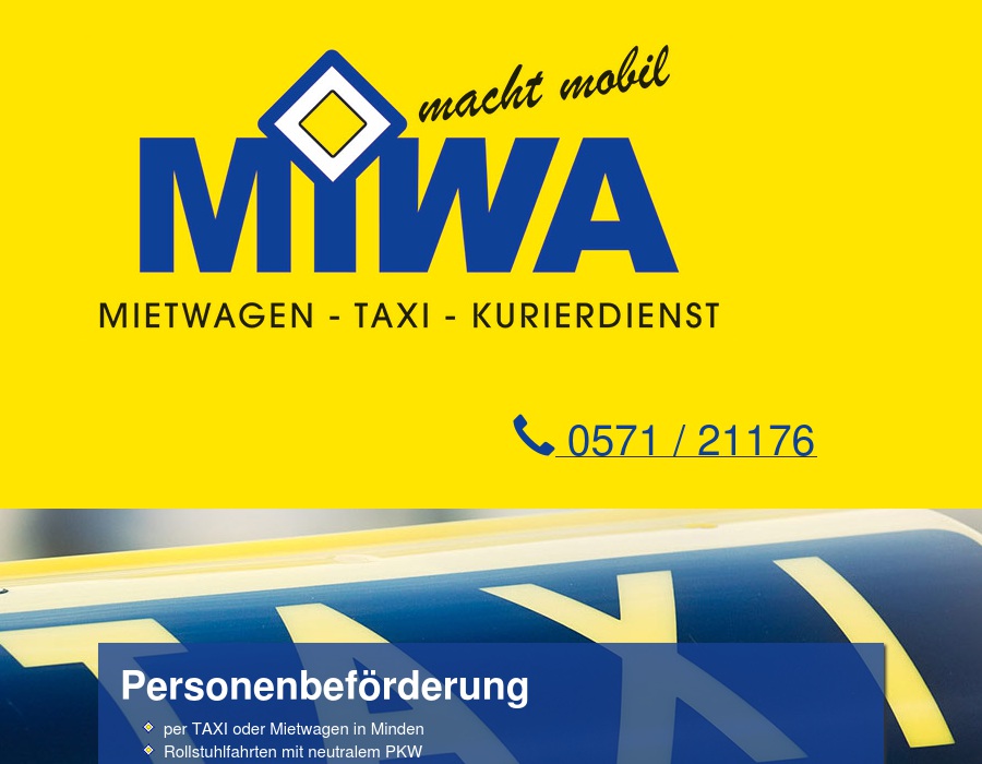 Miwa GmbH