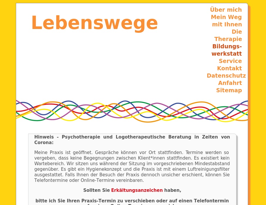 Höppner Marion Heilpraktikerin (Psychotherapie)