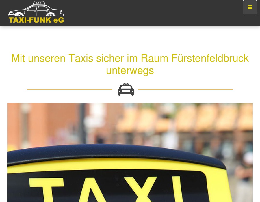 Taxifunk eG FFB