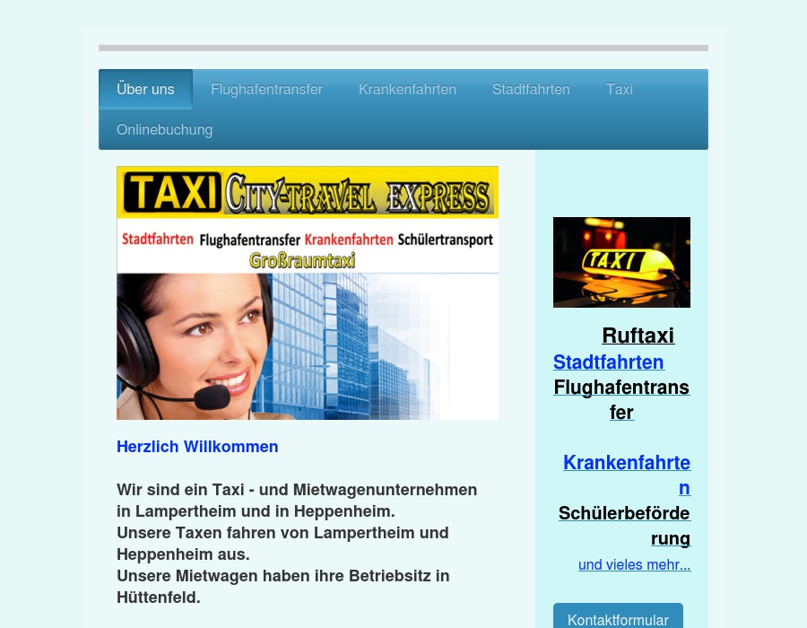 City-Travel-EXpress e.K.