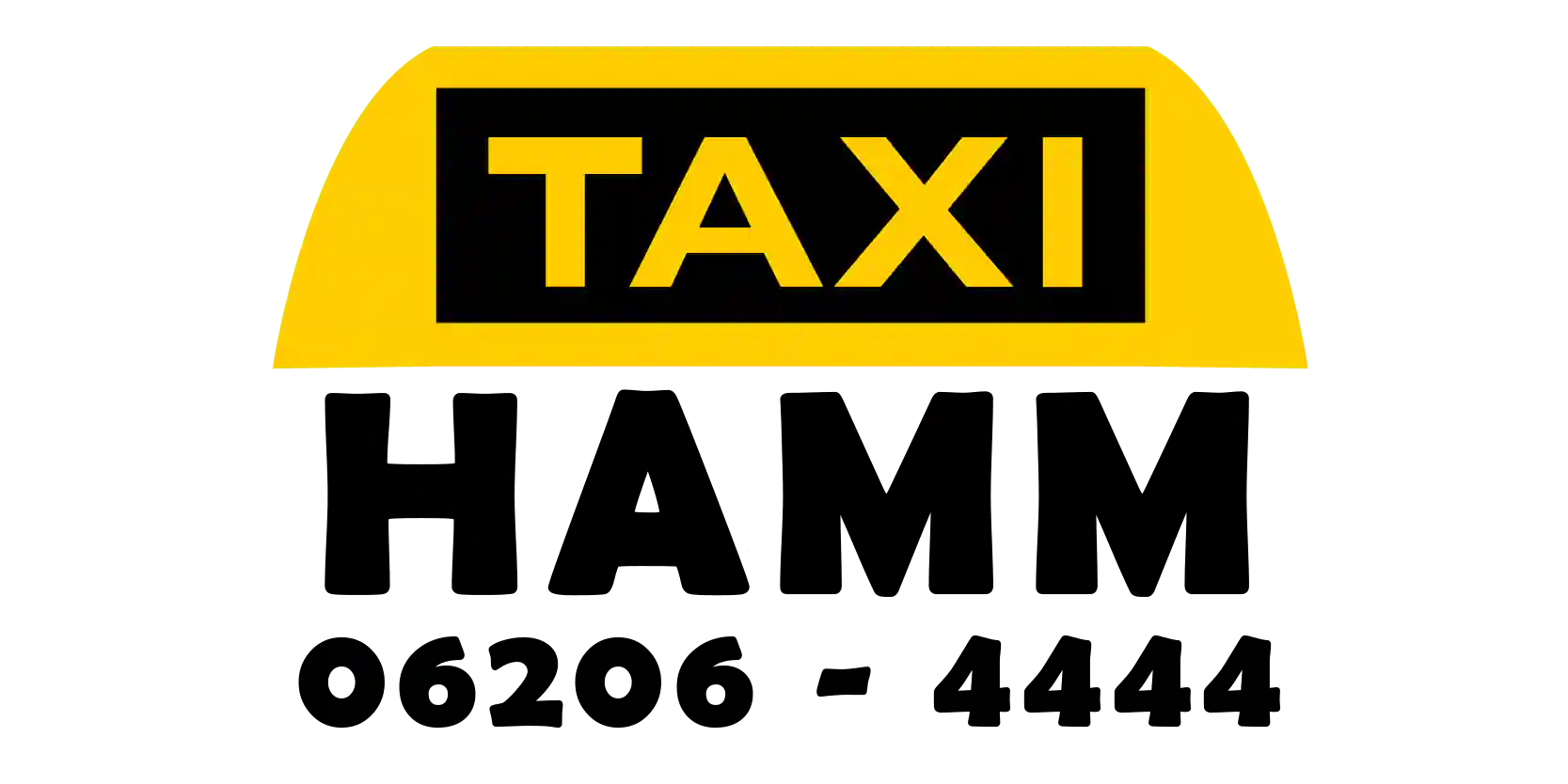 Logo: Taxi Hamm