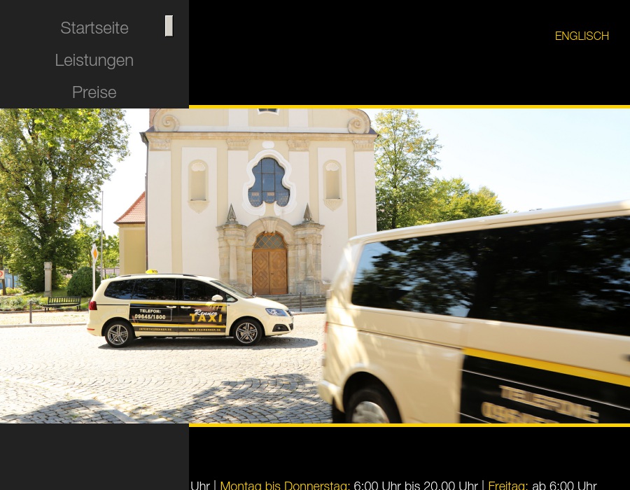 Taxi Renner GbR