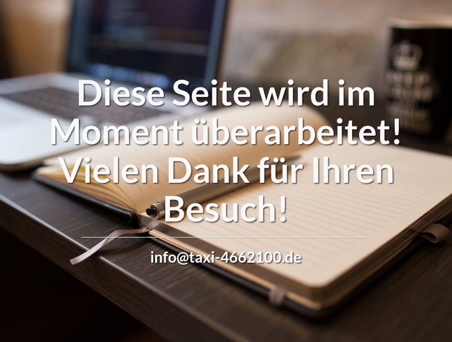 Taxi Ansbach