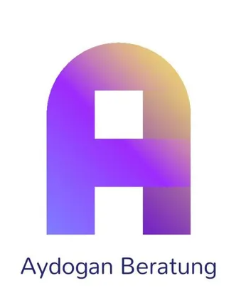 Logo: Florian Aydogan -  Gestalttherapeut und Berater