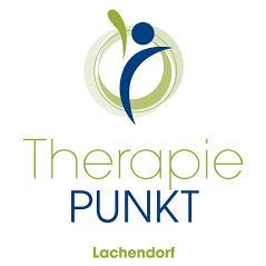 Logo: TherapiePUNKT Lachendorf Inh. Anne Löhn