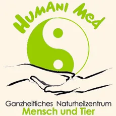 Logo: HUMANI Med - Ganzheitliches Naturheilzentrum Mensch und Tier