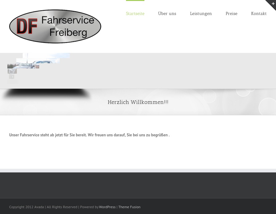 DF Fahrservice Freiberg