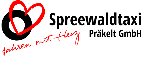 Logo: Spreewaldtaxi Präkelt GmbH