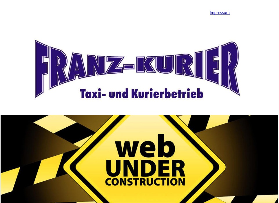 Franz-Kurier GmbH
