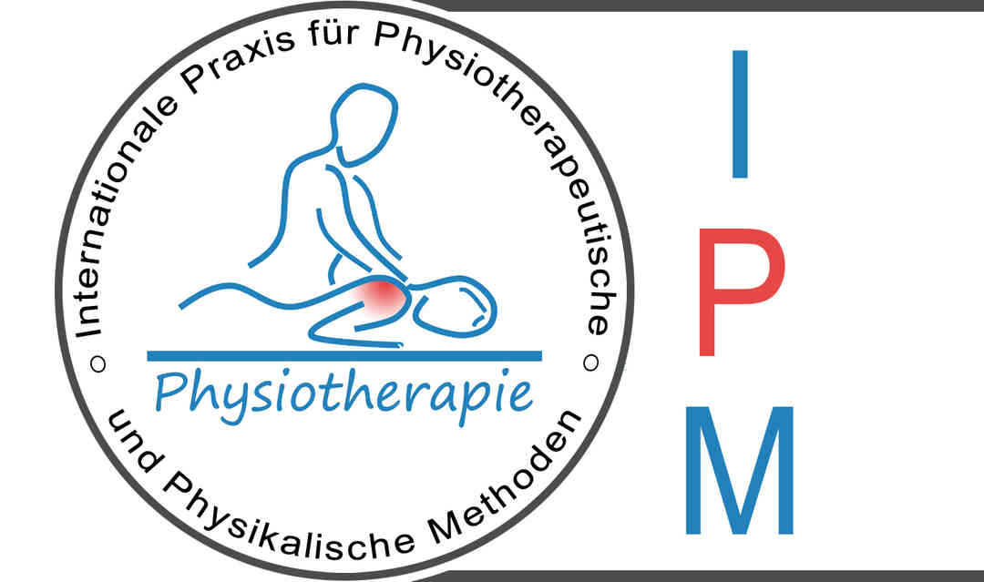 Logo: Physiotherapie IPM