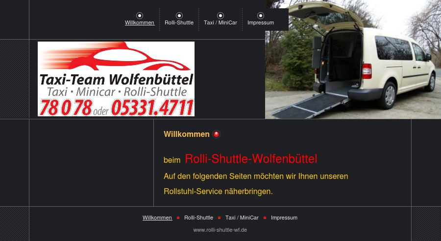 Taxi-Team Wolfenbüttel