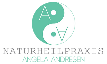 Logo: Andresen Angela