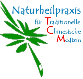 Logo: Naturheilpraxis für TCM