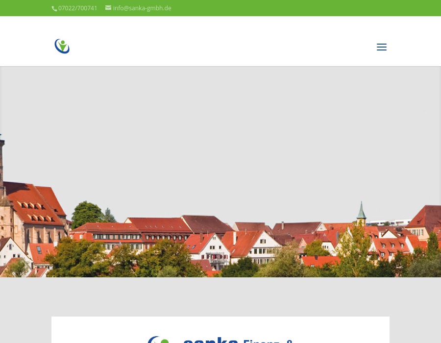 Sanka GmbH