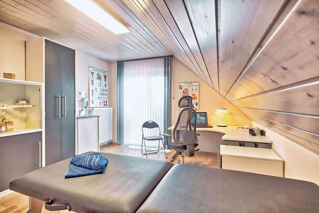 Heilpraktiker Rainer Mahle