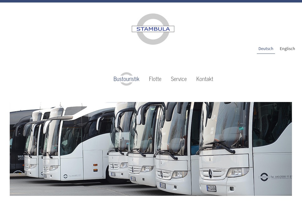 Stambula Fahrservice GmbH