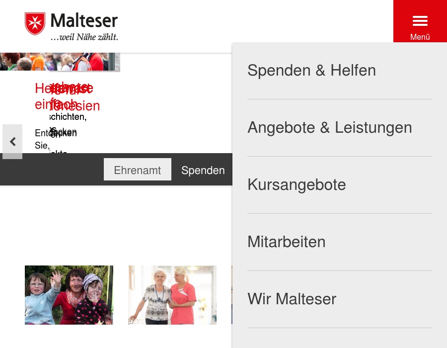 Malteser-Hilfsdienst e.V.