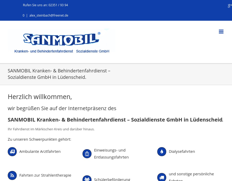 Sanmobil