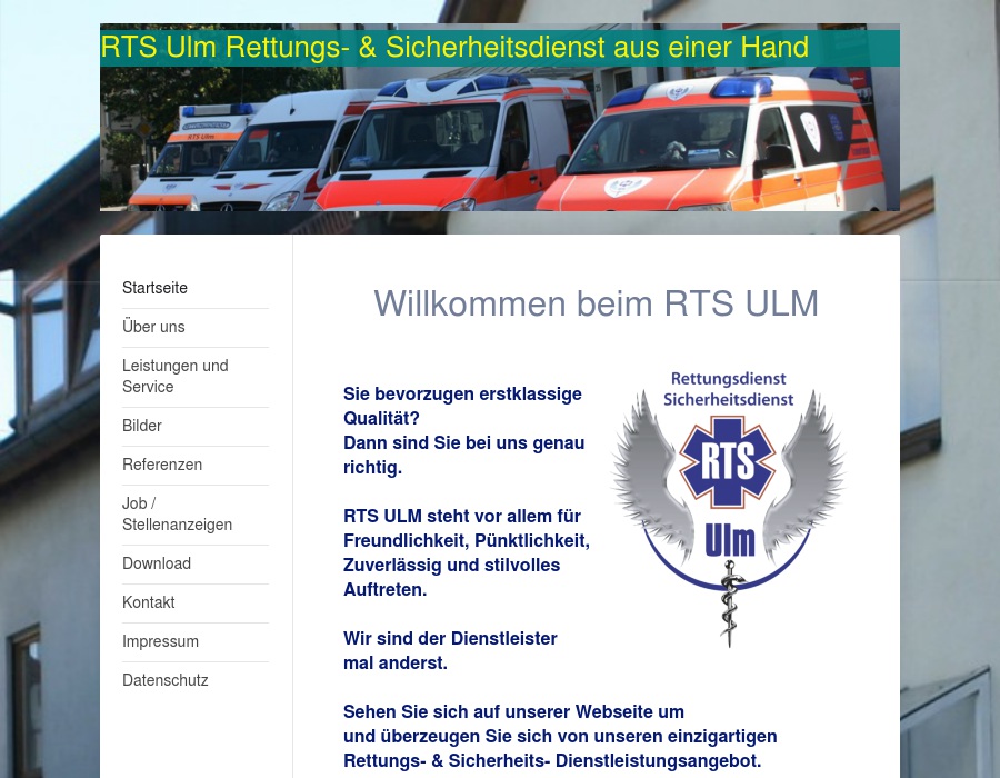 RTS Ulm