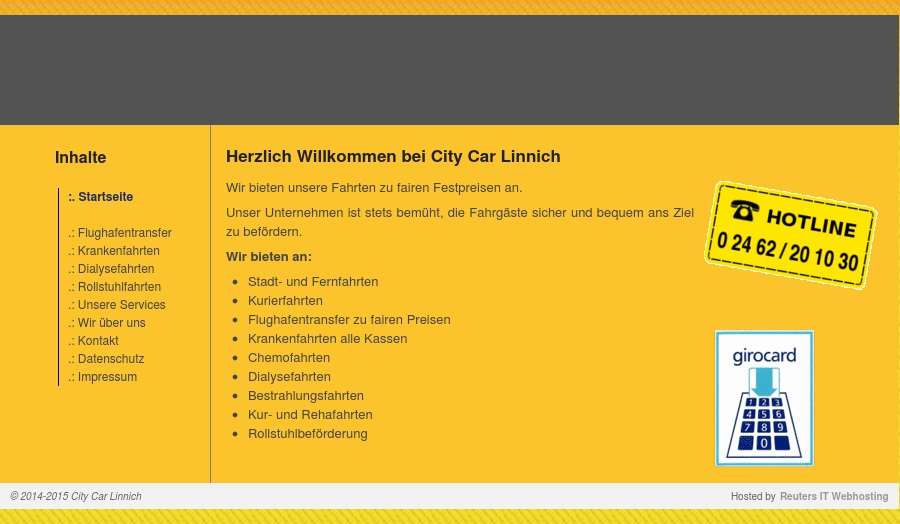 CITY-CAR