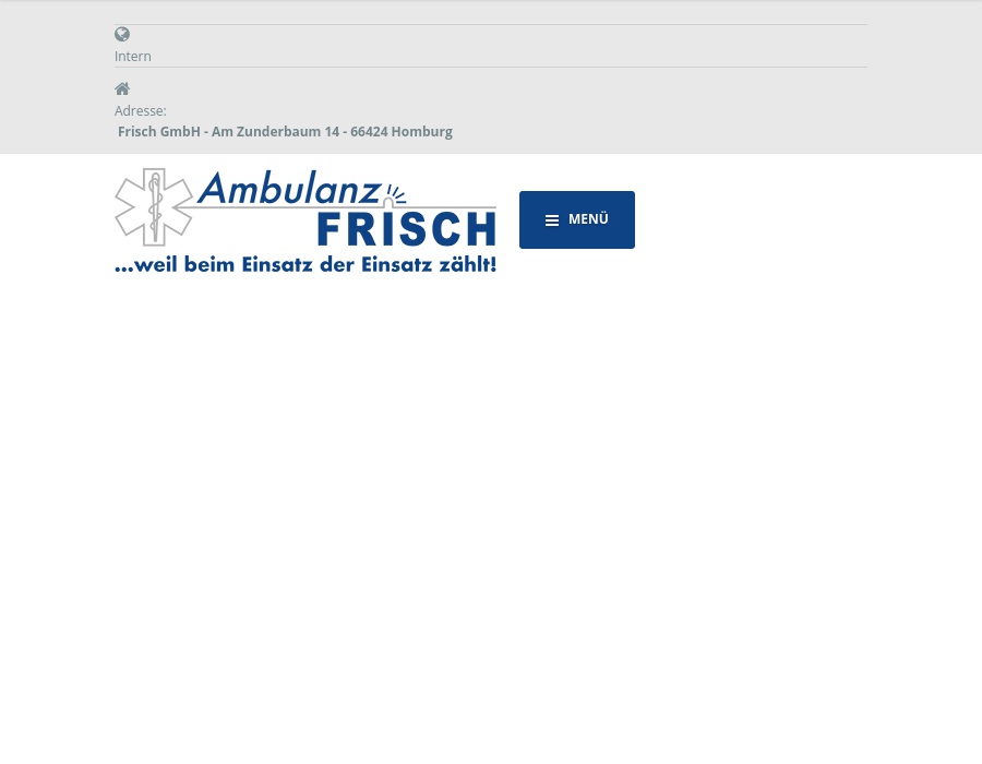 Frisch GmbH