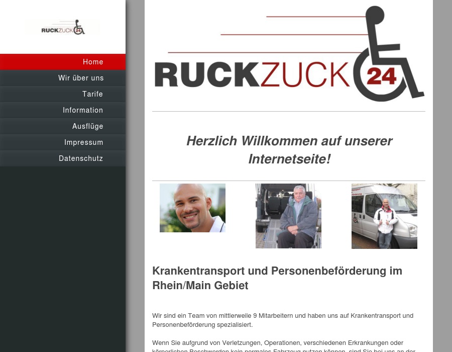 RUCKZUCK24
