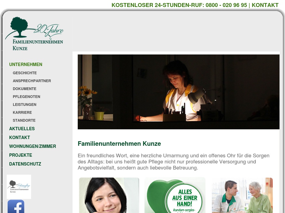 Fahrdienst Kunze
