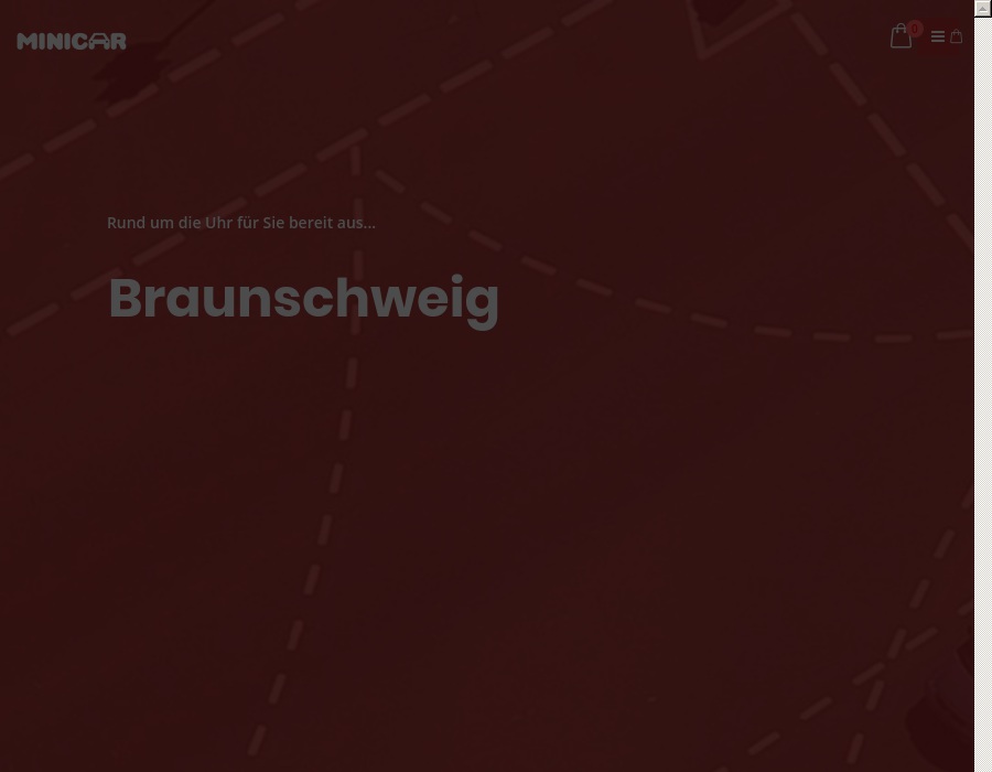 Mini Car Funkmietwagenzentrale GmbH