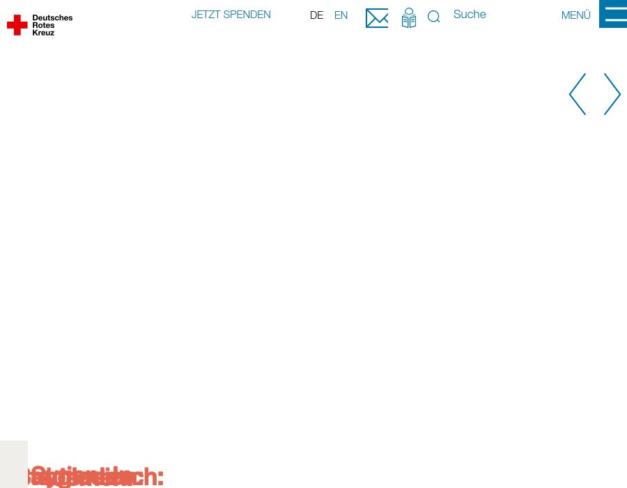 Deutsches Rotes Kreuz KV Brandenburg a.d.Havel e.V., Lehrgangsanmeldung