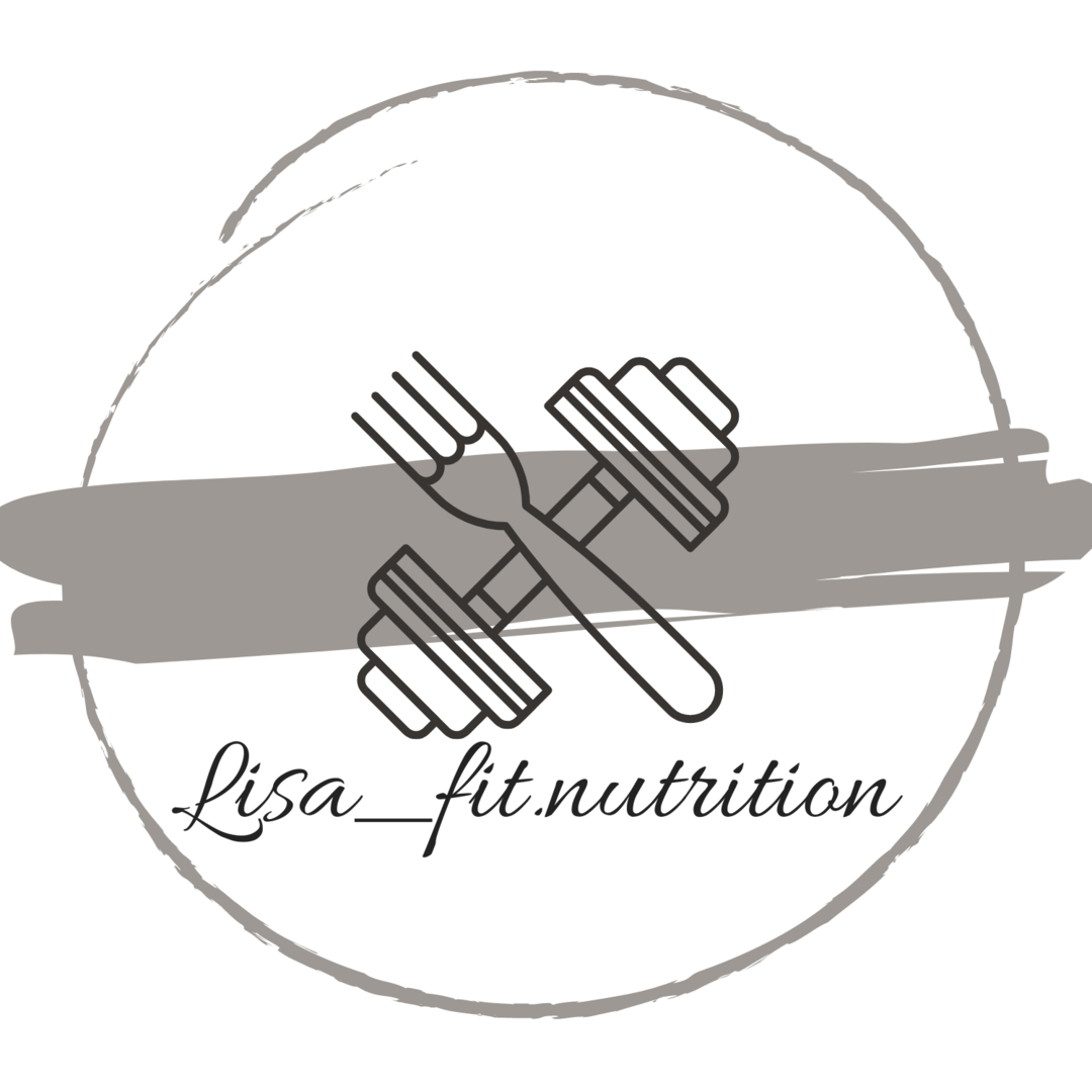 Logo: Lisa Heiland Ernährungsberatung für Kinder, Jugendliche und Erwachsene